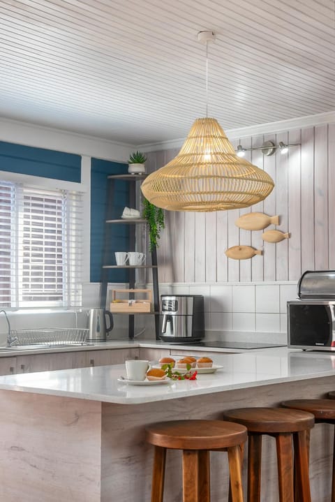 Knysna - Sunset Chalet Apartment in Knysna