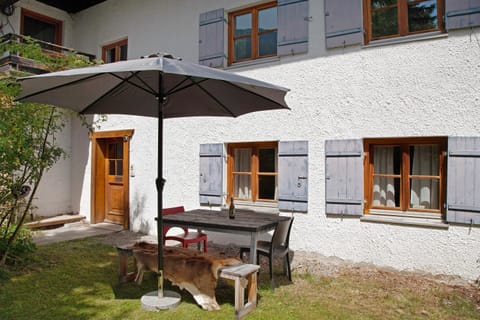 Alpenchalet Pfronten Apartment in Pfronten