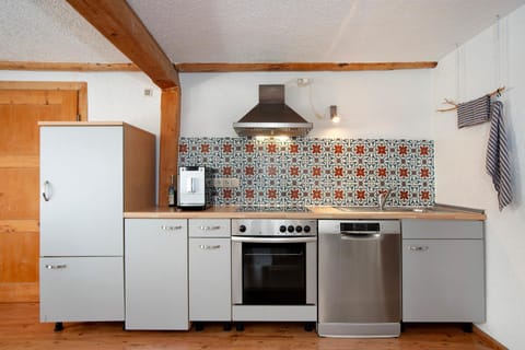 Alpenchalet Pfronten Apartment in Pfronten