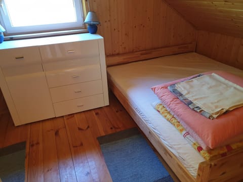 Domek wakacyjny House in Pomeranian Voivodeship