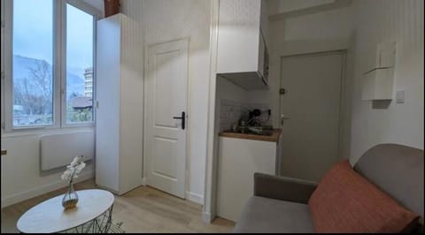 Le Diderot Apartment in Grenoble