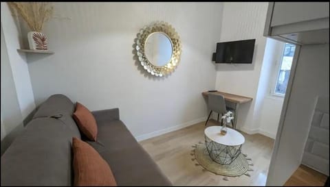 Le Diderot Apartment in Grenoble