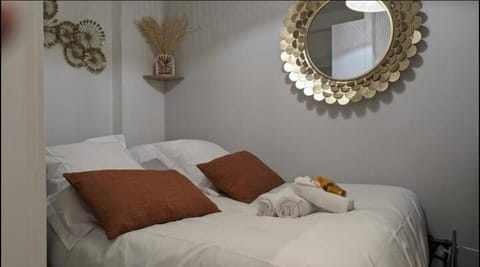 Le Diderot Apartment in Grenoble