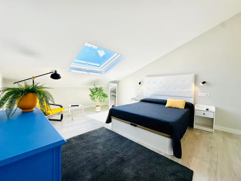 CASA MADIA LEVAS - Arte, quietud y mar Villa in O Salnés