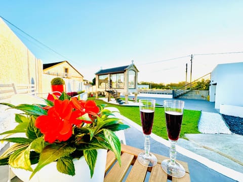 CASA MADIA LEVAS - Arte, quietud y mar Villa in O Salnés