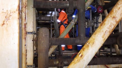 Blenheim 2 bed, 6 birth caravan family holiday home Campground/ 
RV Resort in England