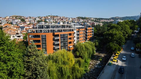 Dias Apartment hotel in Blagoevgrad Province