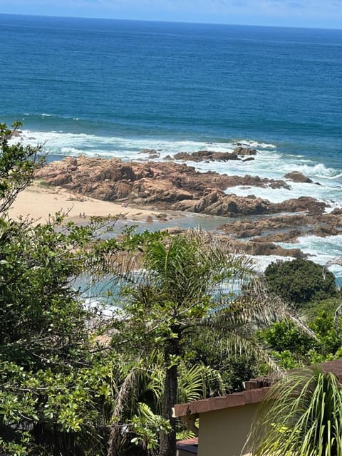 Natural landscape, Beach, Sea view