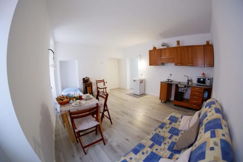 La Coccinella Bed and Breakfast in Canton of Ticino