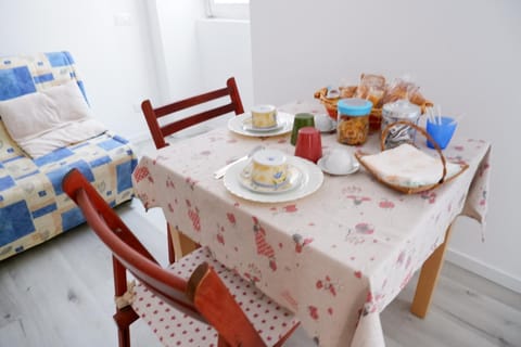 La Coccinella Bed and Breakfast in Canton of Ticino