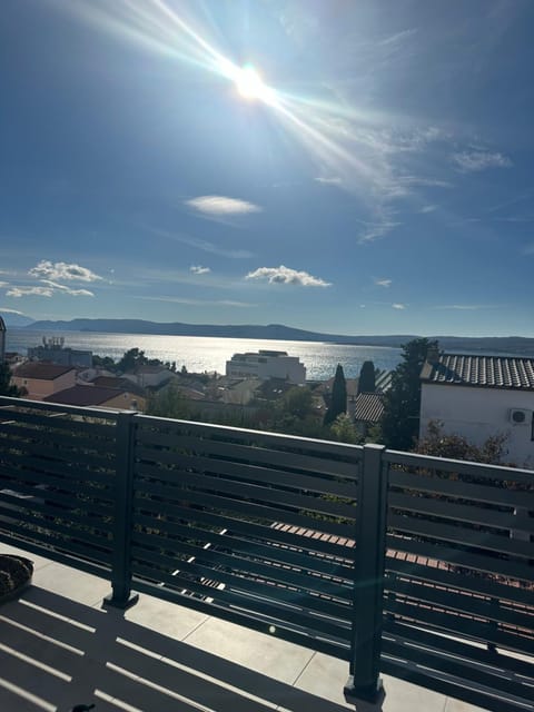 Apartmani Nikola 3 Apartment in Crikvenica