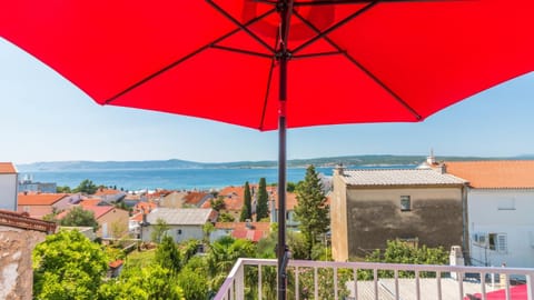 Apartmani Nikola 3 Apartment in Crikvenica