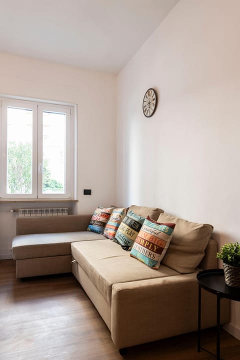 Cicero Guest House by Reasy&Busy Apartment in Verona