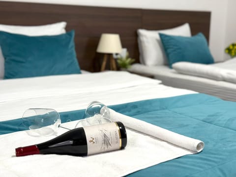 Hotel "Izvor Bosne" Motel in Sarajevo