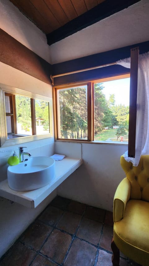 La Villafranca del Cid Country House in State of Mexico