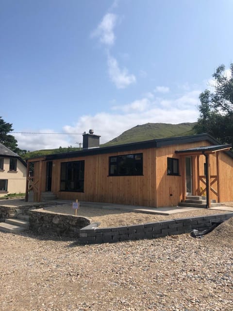 Cedarwood Lodge Leenane Apartment in County Mayo