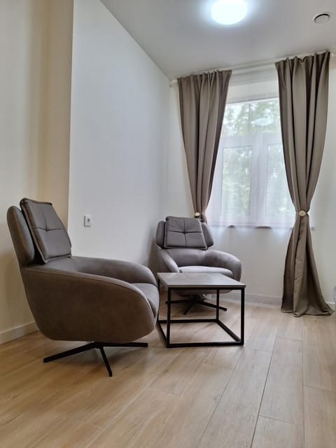 M&M Apartamentai Apartment in Klaipėda