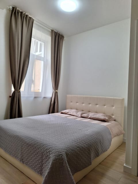 M&M Apartamentai Apartment in Klaipėda