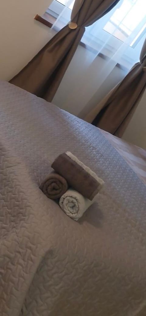 M&M Apartamentai Apartment in Klaipėda