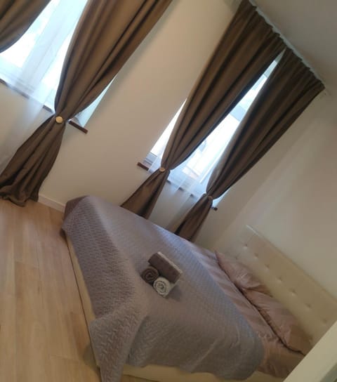 M&M Apartamentai Apartment in Klaipėda