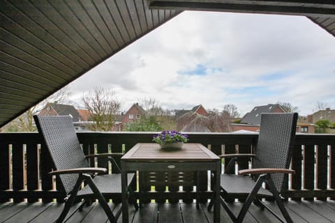 Ferienwohnung Helga Bauch Apartment in Nordfriesland