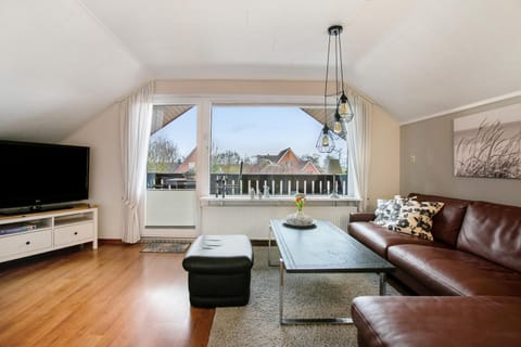 Ferienwohnung Helga Bauch Apartment in Nordfriesland