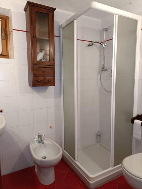 Shower, Toilet, Bathroom, bidet