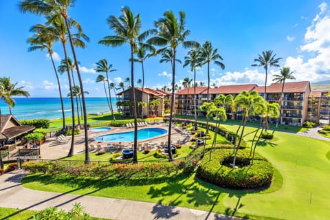 Papakea E404 Apartment in Kaanapali