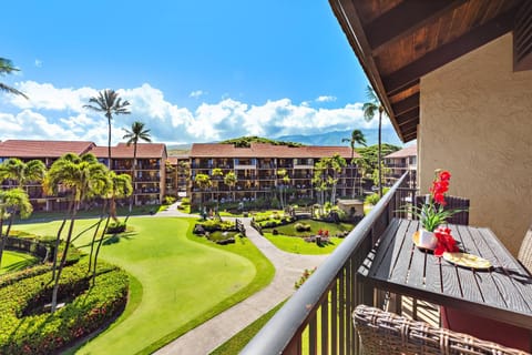 Papakea E404 Apartment in Kaanapali