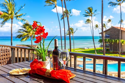 Papakea E404 Apartment in Kaanapali