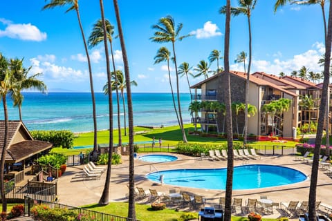 Papakea E404 Apartment in Kaanapali