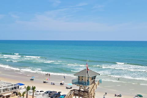 Pirates Cove Condo Unit #603 House in Halifax Estates