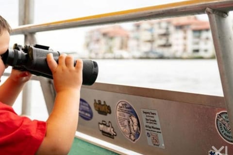 Pirates Cove Condo Unit #603 House in Halifax Estates