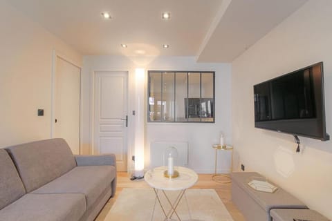 Bright & Cozy Apartment in Villeurbanne, near Lyon Apartment in Villeurbanne