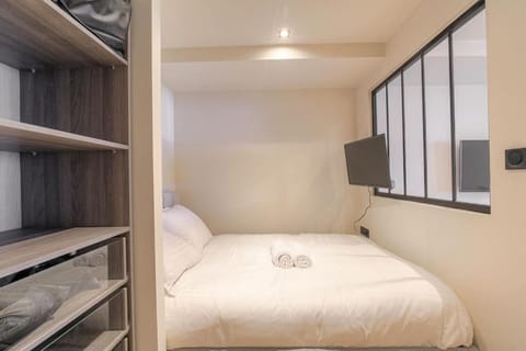 Bright & Cozy Apartment in Villeurbanne, near Lyon Apartment in Villeurbanne