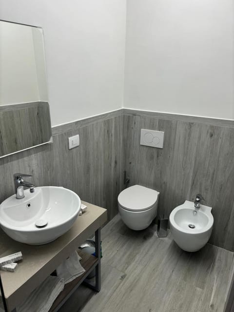 Lido Valentino Hotel in Province of Taranto