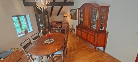 Ferienwohnung Spitzingsattel Apartment in Schliersee