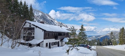 Ferienwohnung Spitzingsattel Apartment in Schliersee