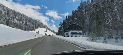 Ferienwohnung Spitzingsattel Apartment in Schliersee