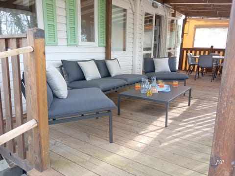 Patio, Balcony/Terrace