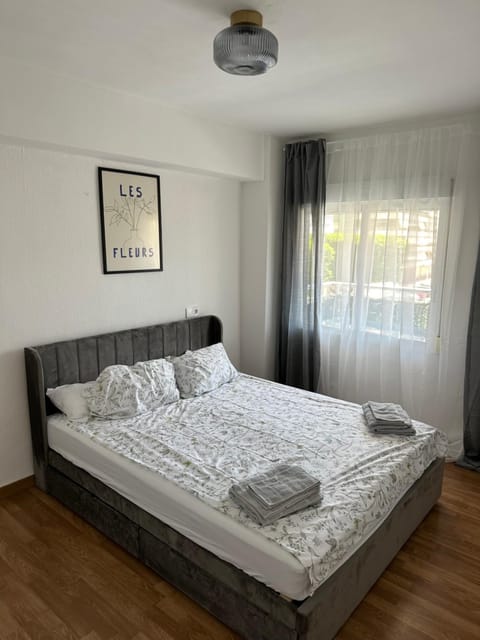 Seashell apartment in Cullera Apartment in Cullera