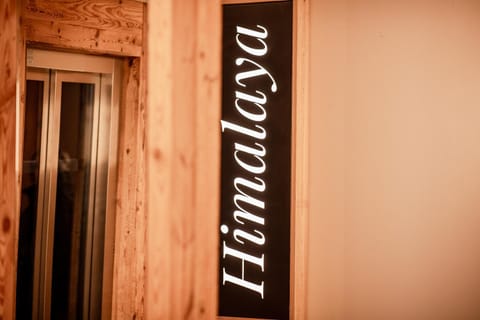 Property logo or sign