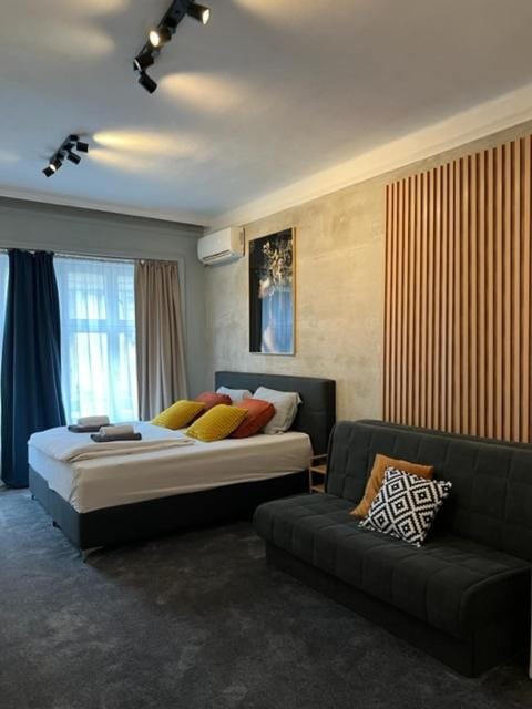 Apartment Moka Apartment in Belgrade