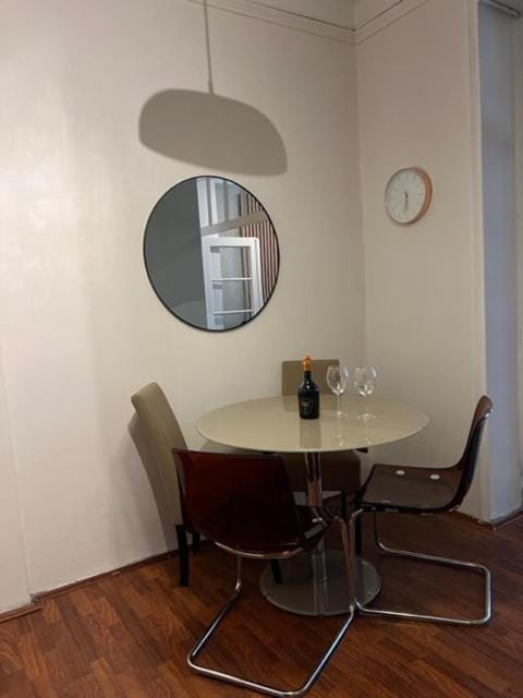 Apartment Moka Apartment in Belgrade