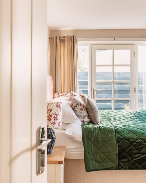 St Leonard's Luxury Lodge, St Andrews House in Saint Andrews