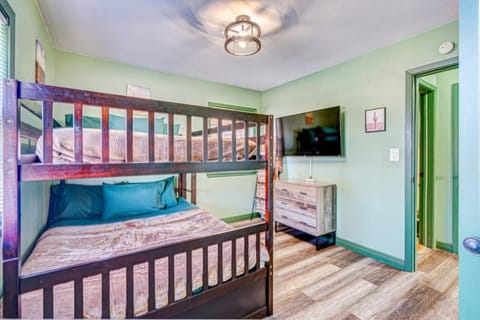 Top Rated Condo - Historic Location Apartment in Elmwood Park