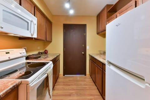 Luxurious Condo in Top Rated Neighborhood Apartment in Chicago