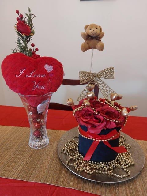 Slatki Snovi - Novi apartman u centru Vranja Apartment in Serbia