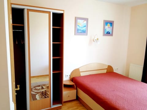 Viktoras Apartments Apartment in Palanga