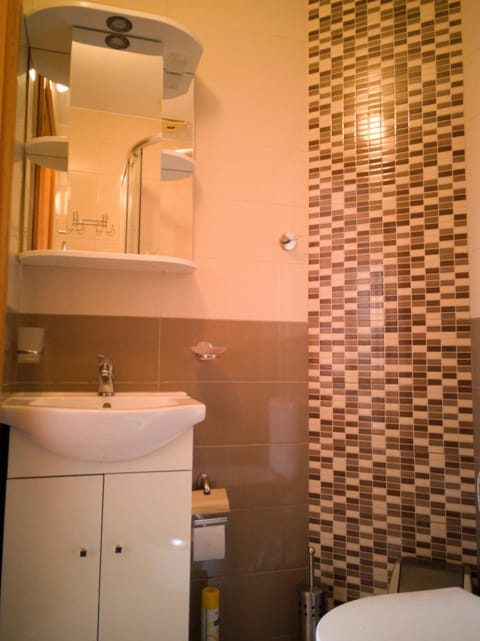 Viktoras Apartments Apartment in Palanga